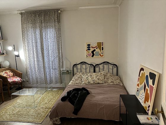 Wohnung Paris 18° - 