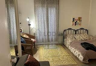 Montmartre Paris 18° Estúdio