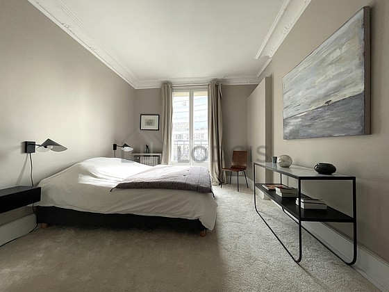 Apartamento Paris 16° - 