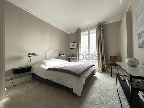 Appartamento Parigi 16° - 