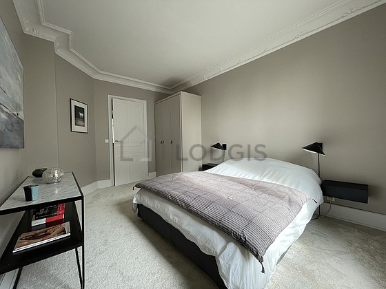 Appartement Paris 16° - 
