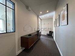 Apartamento Paris 16° - Entrada