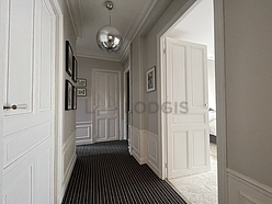 Apartamento Paris 16° - Entrada