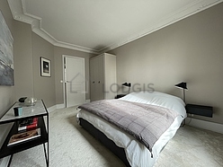 Appartamento Parigi 16° - Camera