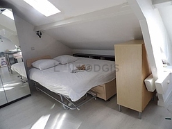 Apartamento Vincennes - Salón