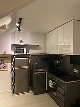 Appartement Vincennes - Cuisine