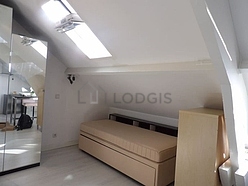 Appartement Vincennes - Séjour