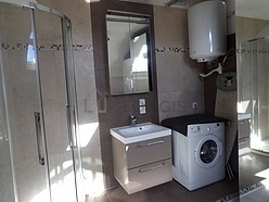 Wohnung Vincennes - Badezimmer