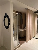 Wohnung Vincennes - Badezimmer