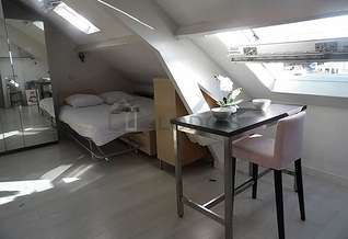 Vincennes monolocale