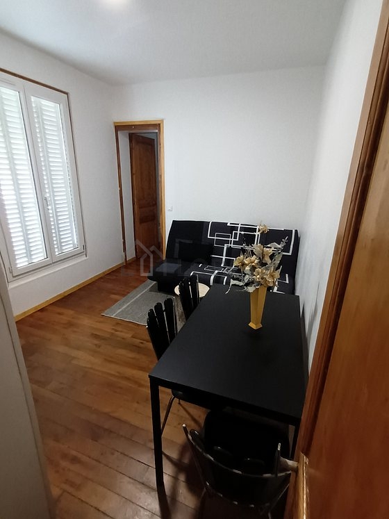 Appartamento Parigi 20° - 