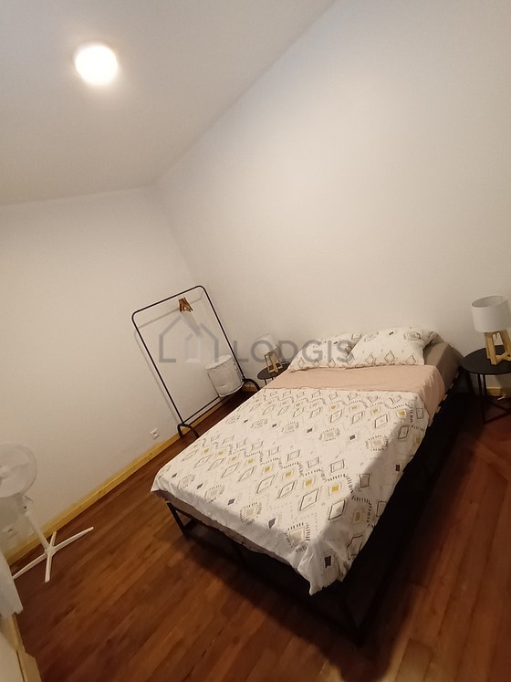 Appartement Paris 20° - 