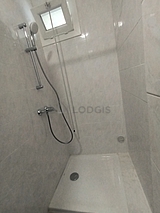 Apartment Paris 20° - Bathroom