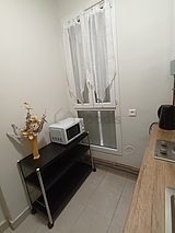 Appartamento Parigi 20° - Cucina