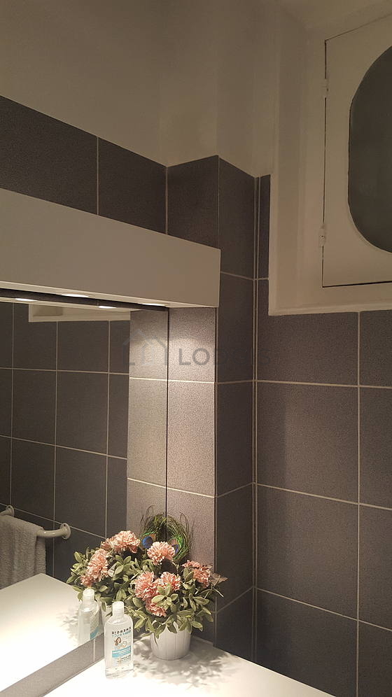 Wohnung Paris 10° - 