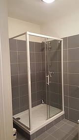 Appartamento Parigi 10° - Sala da bagno