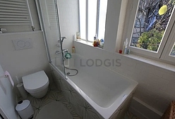 casa París 19° - Cuarto de baño 2