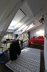 Casa Paris 19° - Quarto 3