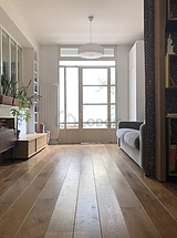 Casa Paris 19° - Quarto