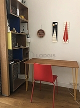 Casa Paris 19° - Salaõ