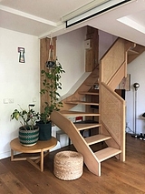 Casa Paris 19° - Salaõ