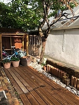 Casa Paris 19° - Terraça