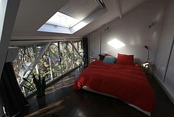 House Paris 19° - Bedroom 3