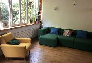 パリ Paris 19° 3ベッドルーム 家