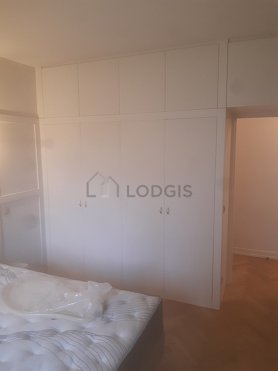 Apartamento Nord-Est de Lyon - 