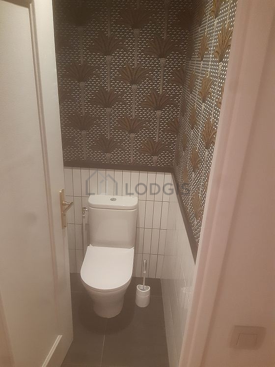 Apartamento Nord-Est de Lyon - 