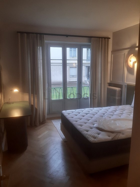 Appartamento Nord-Est de Lyon - 