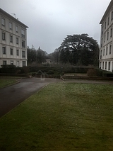 Квартира Nord-Est de Lyon - Гостиная