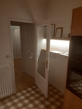 Apartamento Nord-Est de Lyon - Cozinha