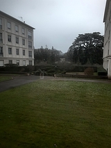 Apartamento Nord-Est de Lyon - Dormitorio