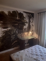 Apartamento Nord-Est de Lyon - Quarto