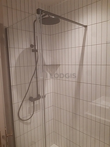 Apartment Nord-Est de Lyon - Bathroom