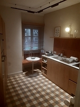 Appartamento Nord-Est de Lyon - Cucina