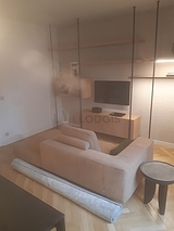 Appartement Nord-Est de Lyon - Séjour