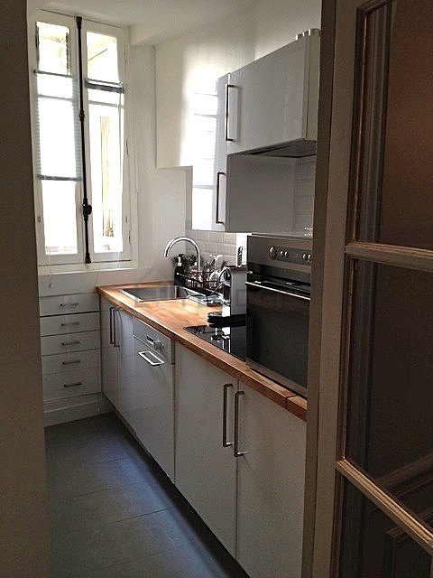 Apartamento Paris 14° - 