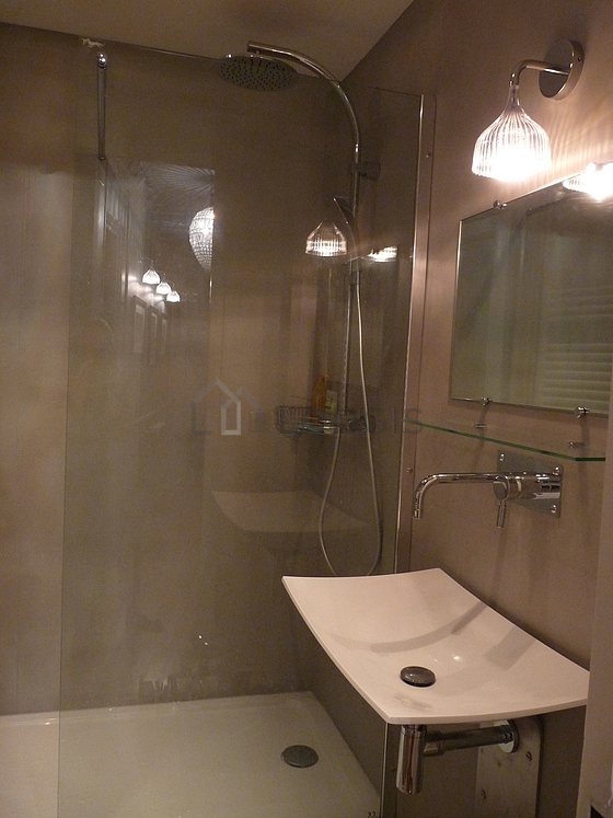 Appartement Paris 14° - 