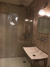 Квартира Париж 14° - Ванная
