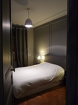 Apartment Paris 14° - Bedroom 