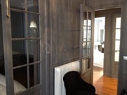 Apartment Paris 14° - Living room