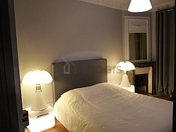 Appartamento Parigi 14° - Camera