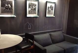 Alésia Paris 14° 1 bedroom Apartment