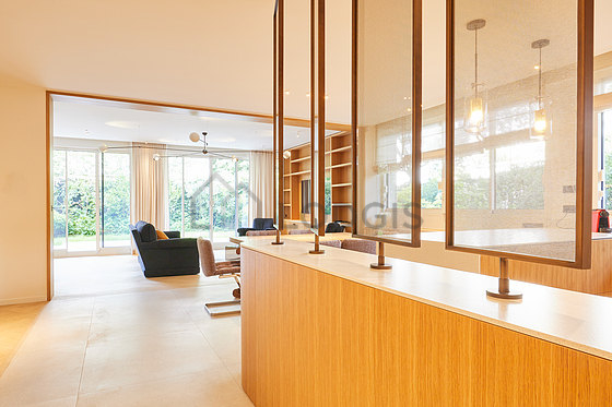 Квартира Neuilly-Sur-Seine - 