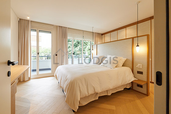 Квартира Neuilly-Sur-Seine - 