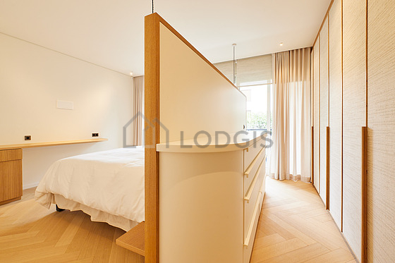 Квартира Neuilly-Sur-Seine - 