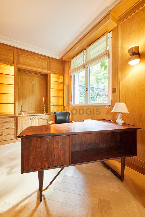 Apartamento Neuilly-Sur-Seine - 