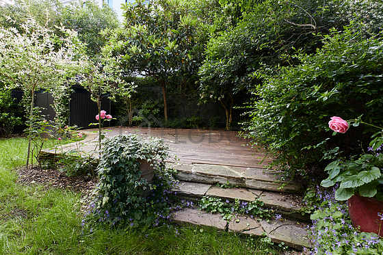 Apartment Neuilly-Sur-Seine - 